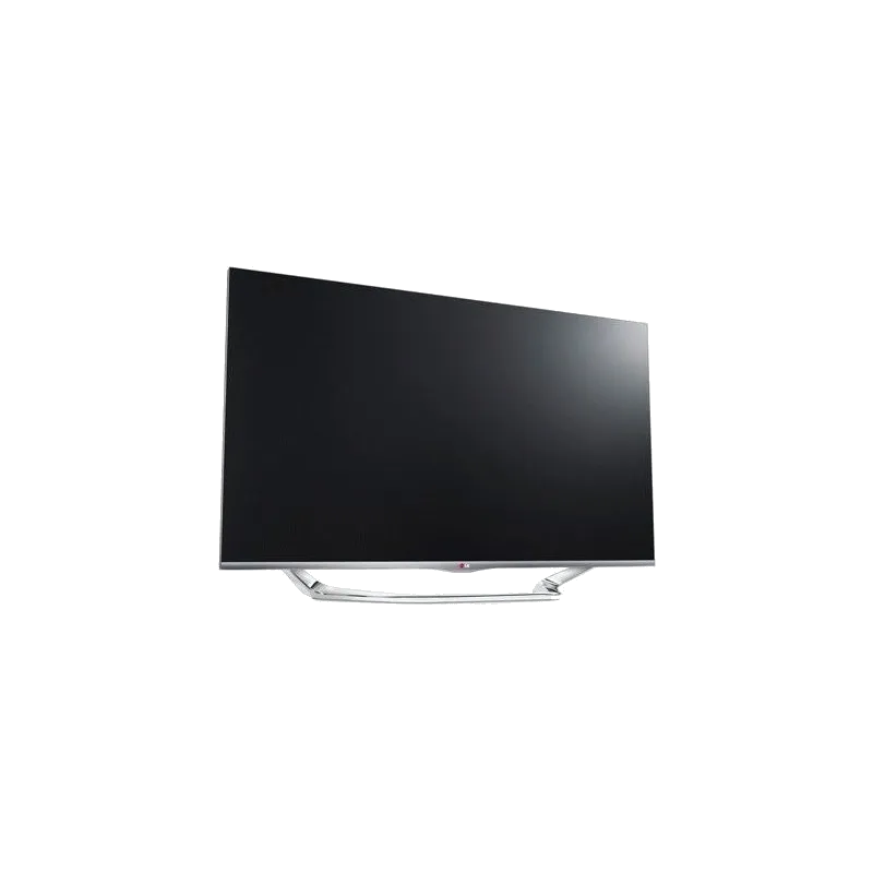 Прошивка блока управления LG 47LA741