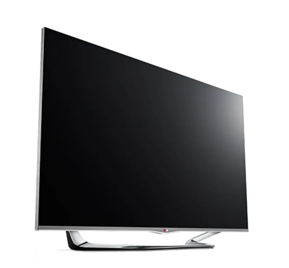 Прошивка блока управления LG 47LA860