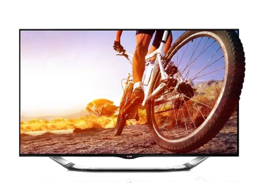 Прошивка блока управления LG 47LA8609.AEU