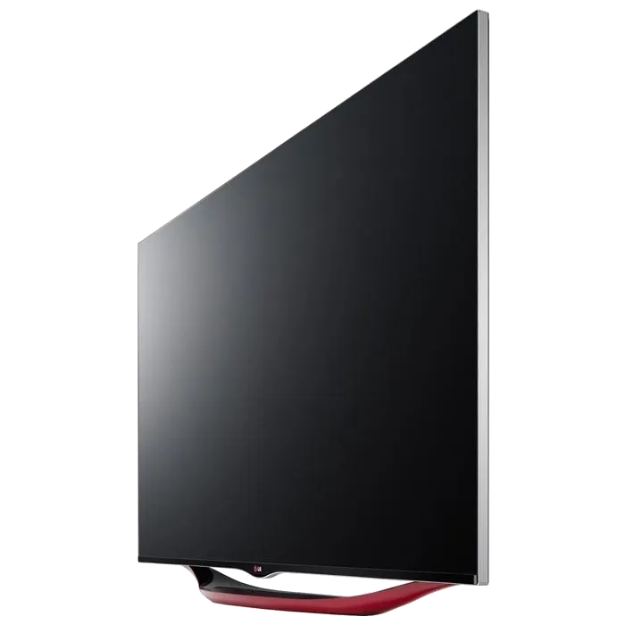 Прошивка блока управления LG 47LA868