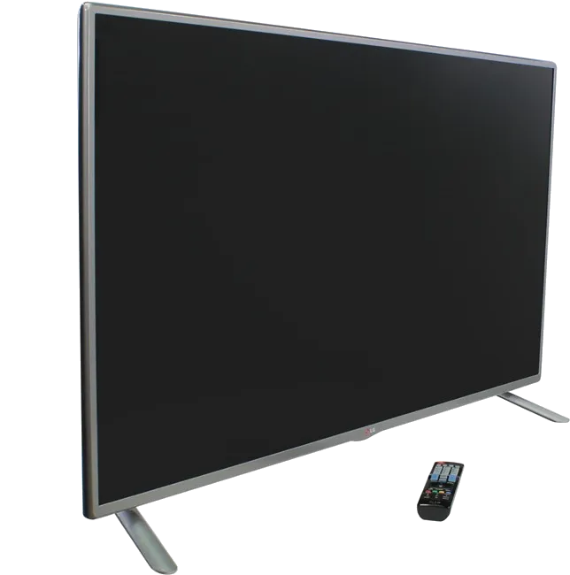 Прошивка блока управления LG 47LB582