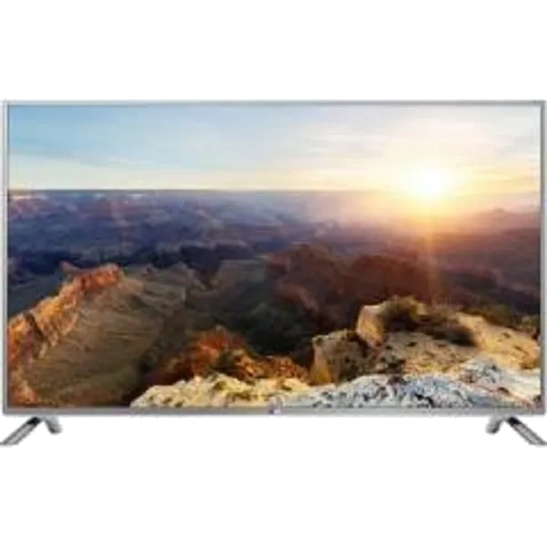 Прошивка блока управления LG 47LB630