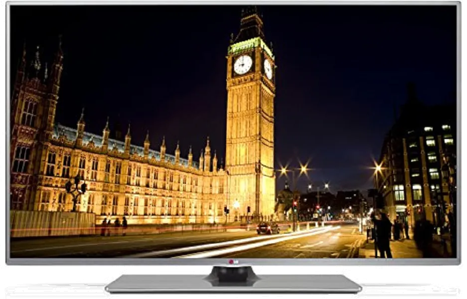 Прошивка блока управления LG 47LB656V