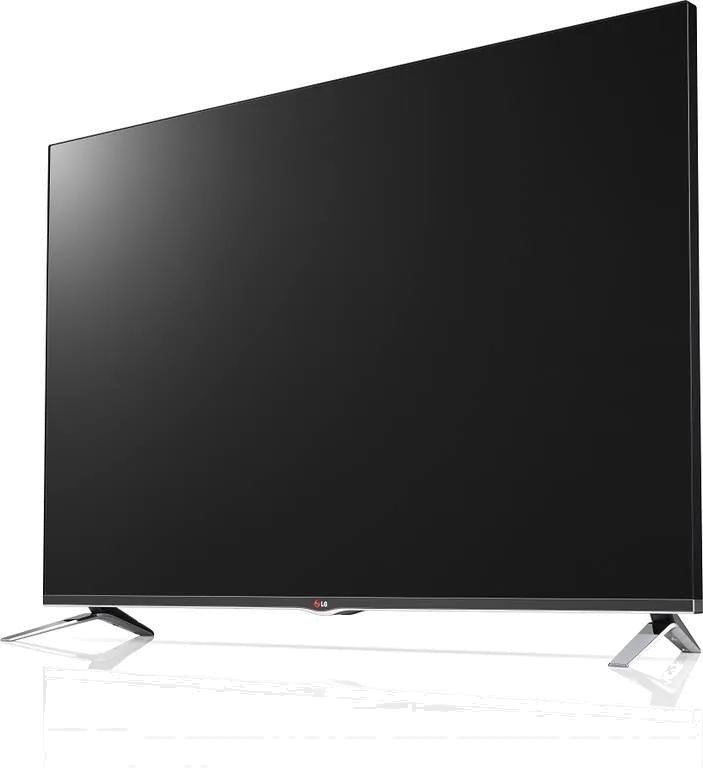 Прошивка блока управления LG 47LB673