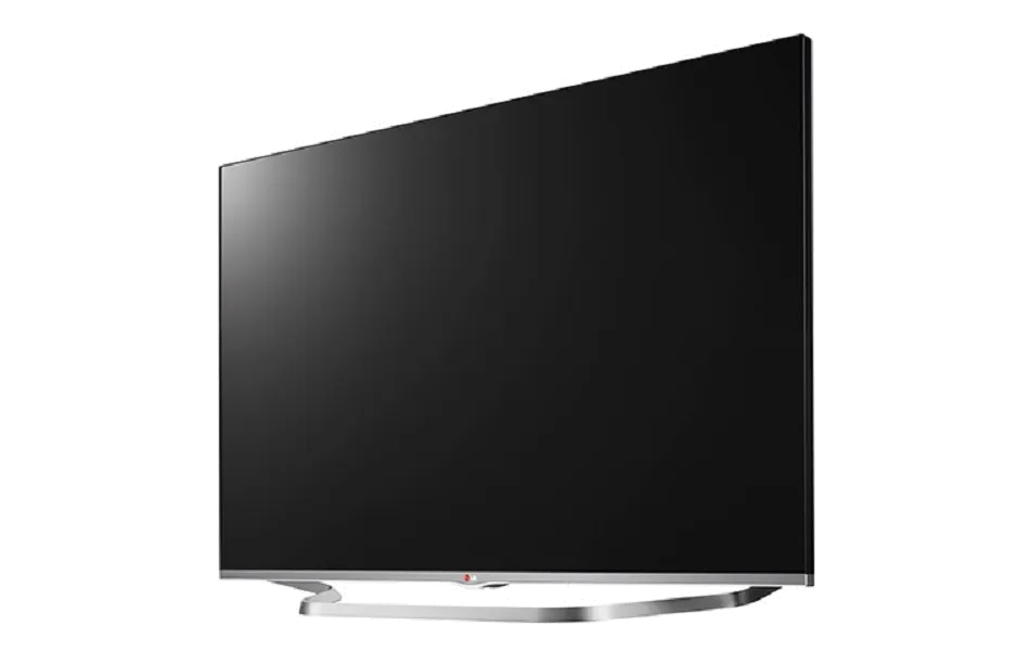 Прошивка блока управления LG 47LB679