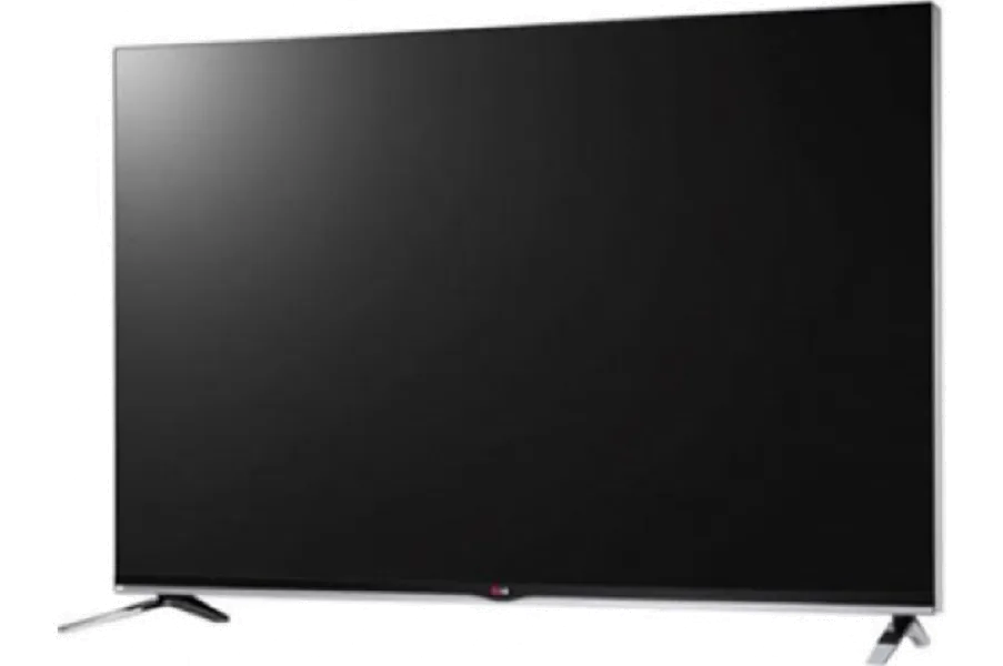 Прошивка блока управления LG 47LB680