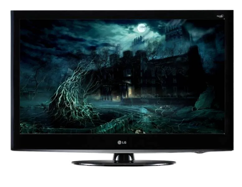 Прошивка блока управления LG 47LD420