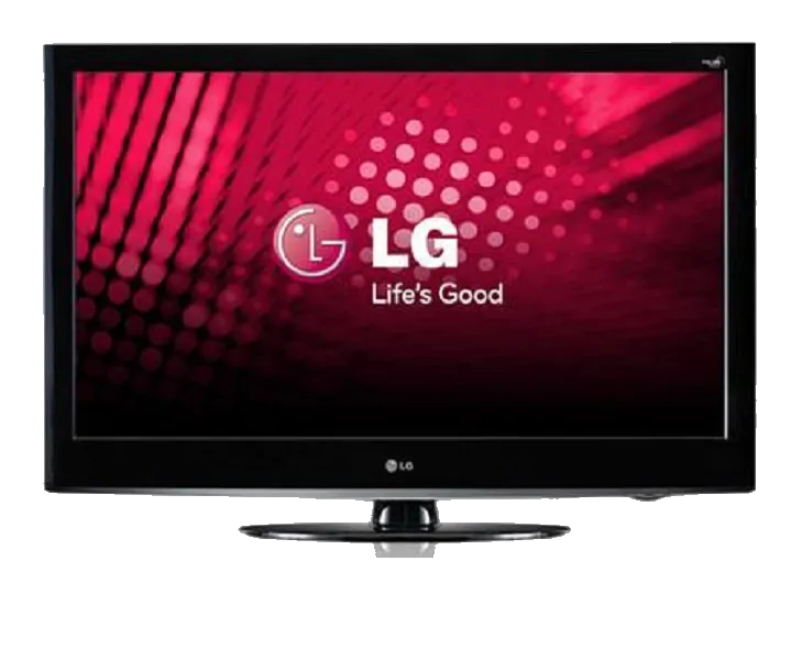 Прошивка блока управления LG 47LD425