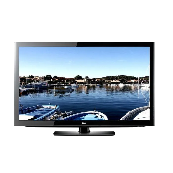 Прошивка блока управления LG 47LD450