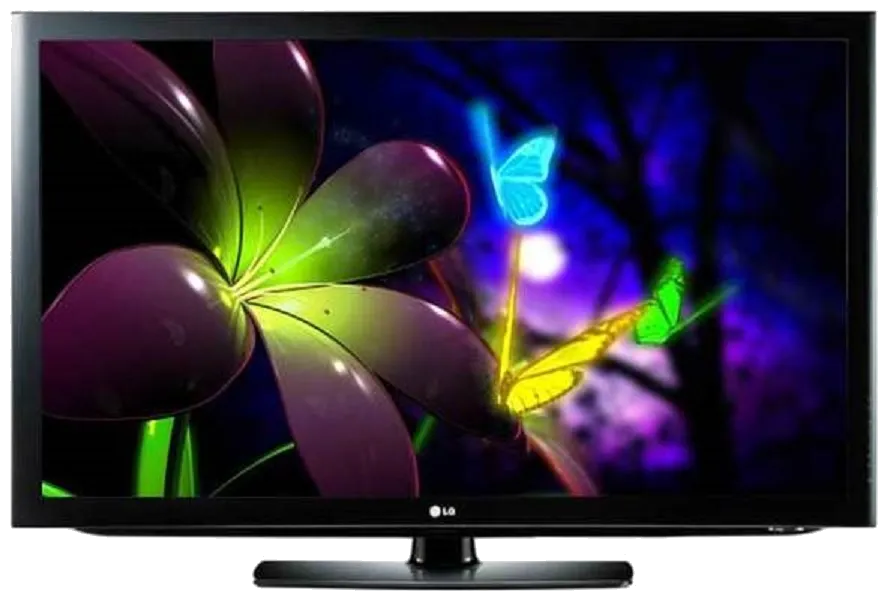 Прошивка блока управления LG 47LD455
