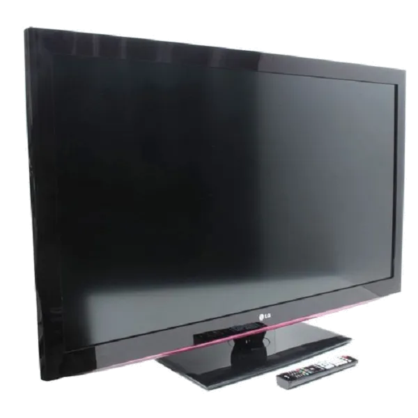 Прошивка блока управления LG 47LD750