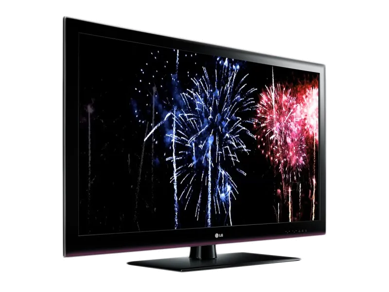 Прошивка блока управления LG 47LE5300