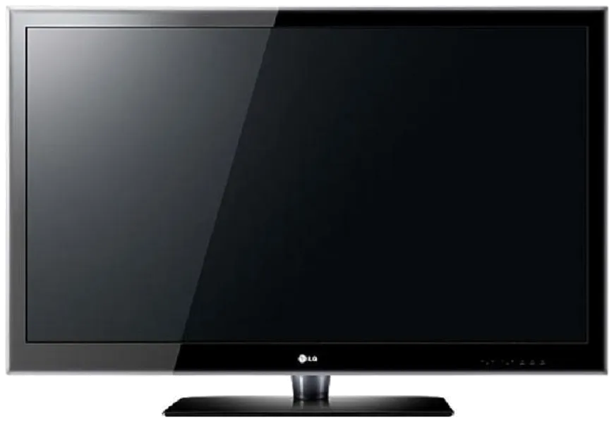 Прошивка блока управления LG 47LE5450
