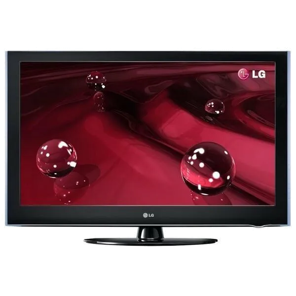 Прошивка блока управления LG 47LH5000