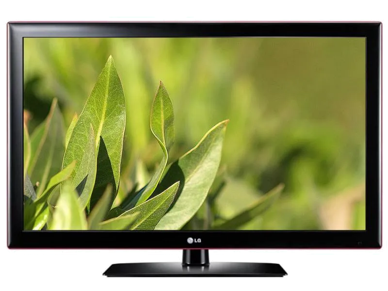 Прошивка блока управления LG 47LK530