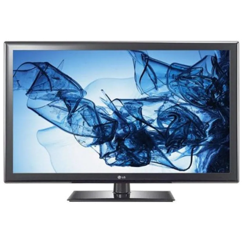 Прошивка блока управления LG 47LK950