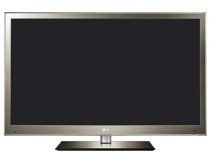 Прошивка блока управления LG 47LM580