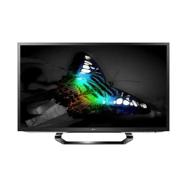 Прошивка блока управления LG 47LM585