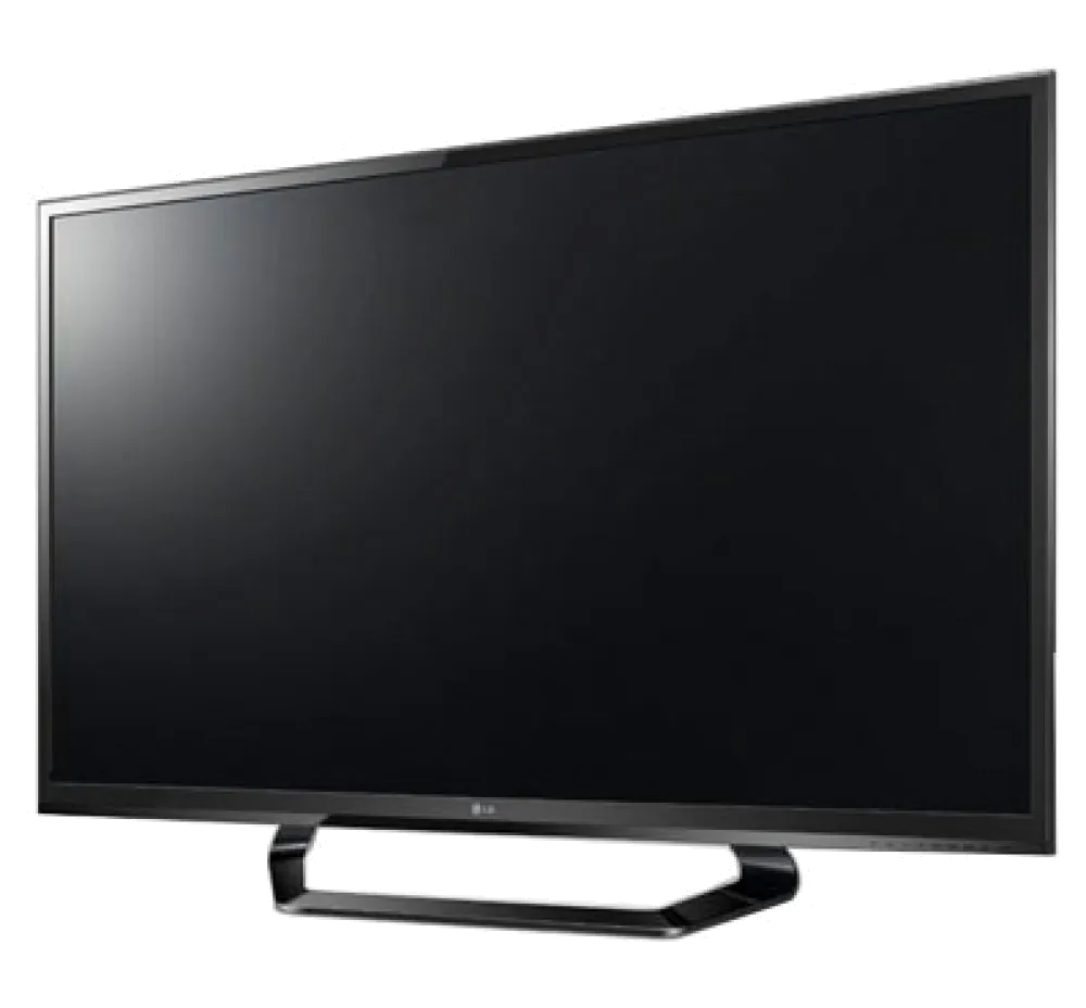 Прошивка блока управления LG 47LM615