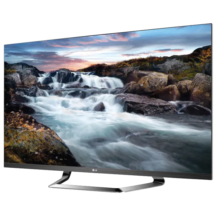Прошивка блока управления LG 47LM625
