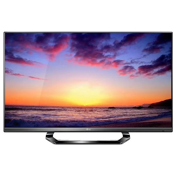 Прошивка блока управления LG 47LM640