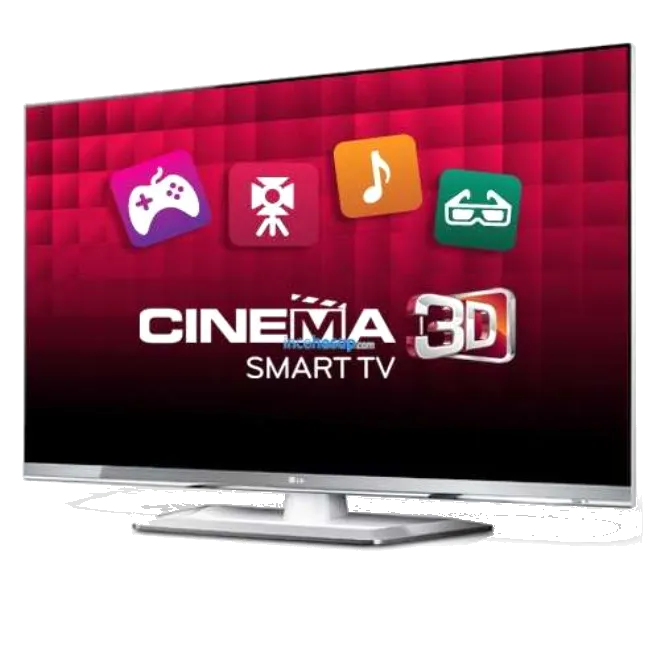 Прошивка блока управления LG 47LM669