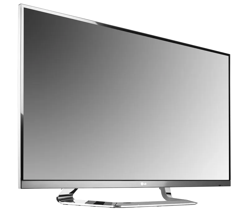 Прошивка блока управления LG 47LM760