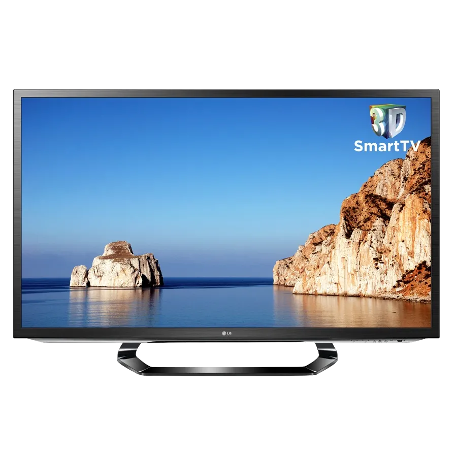 Прошивка блока управления LG 47LM761