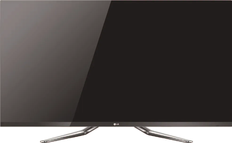 Прошивка блока управления LG 47LM765
