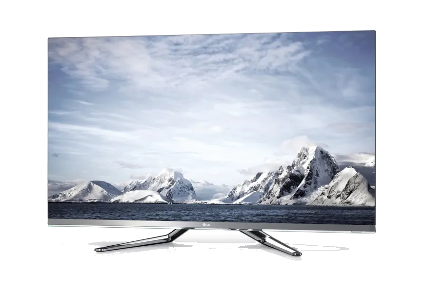 Прошивка блока управления LG 47LM860