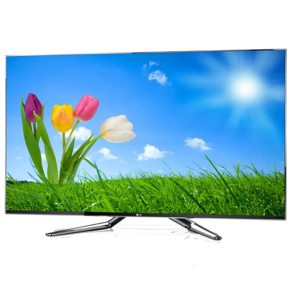 Прошивка блока управления LG 47LM960