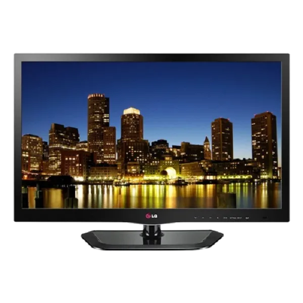 Прошивка блока управления LG 47LN540