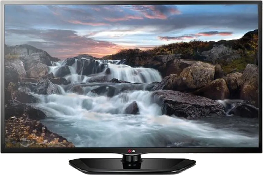 Прошивка блока управления LG 47LN5406