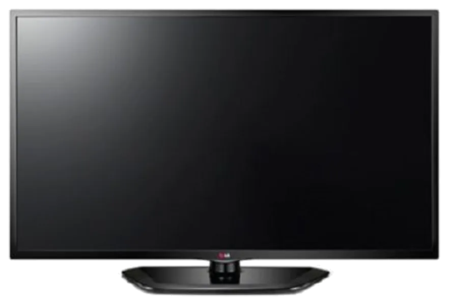 Прошивка блока управления LG 47LN548