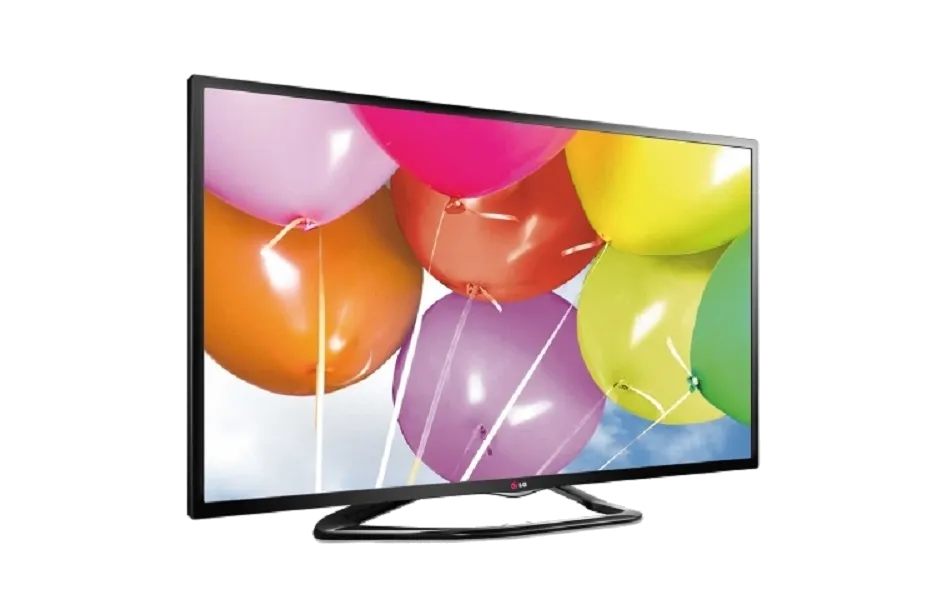 Прошивка блока управления LG 47LN5758