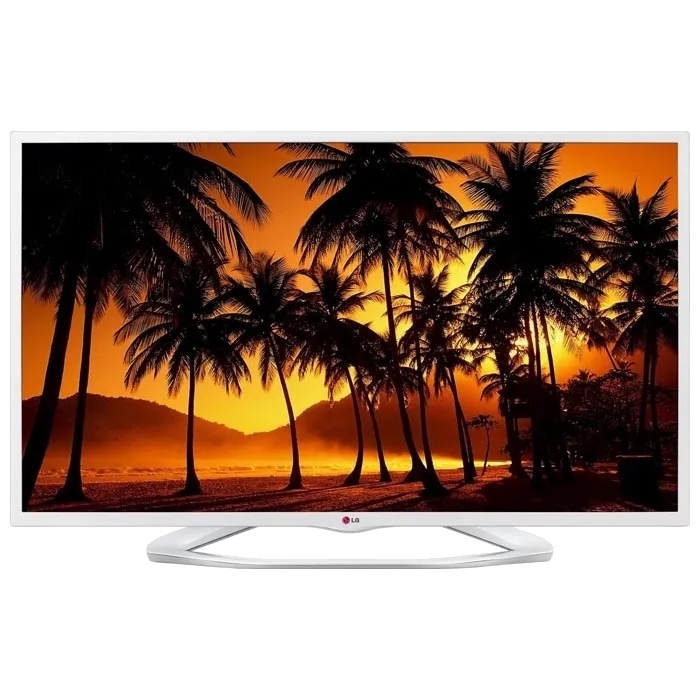Прошивка блока управления LG 47LN577