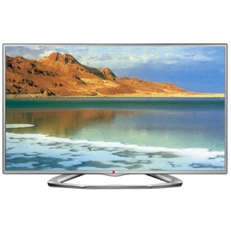 Прошивка блока управления LG 47LN613