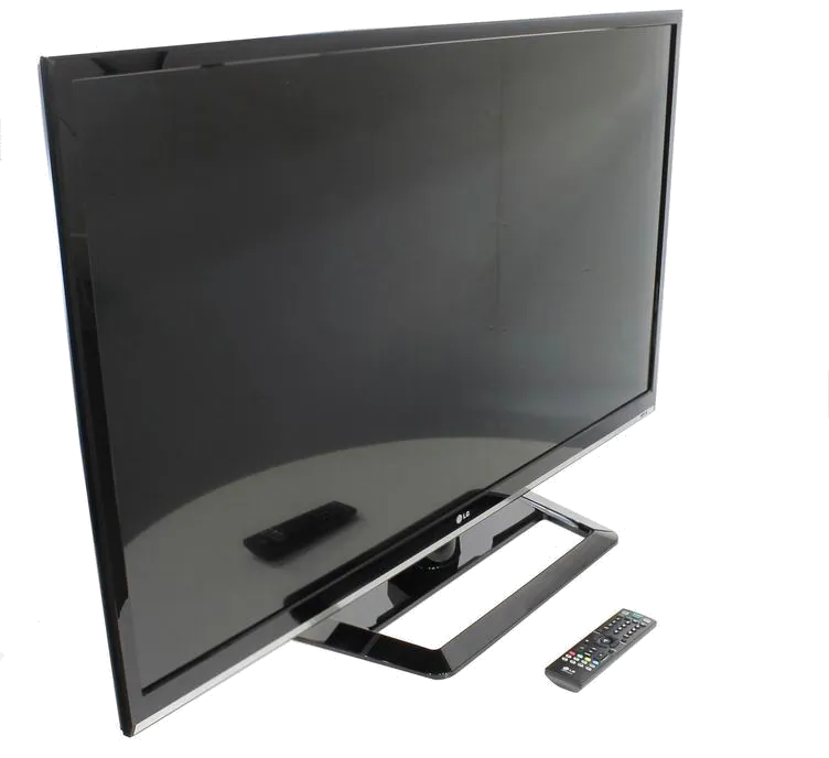 Прошивка блока управления LG 47LS560