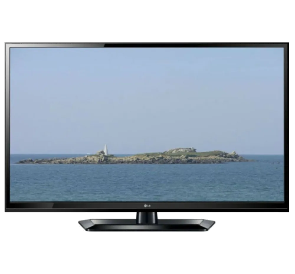 Прошивка блока управления LG 47LS562