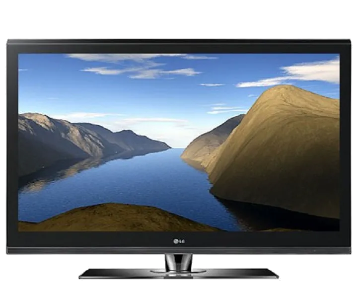 Прошивка блока управления LG 47LS8000
