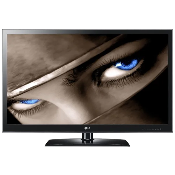 Прошивка блока управления LG 47LV3500