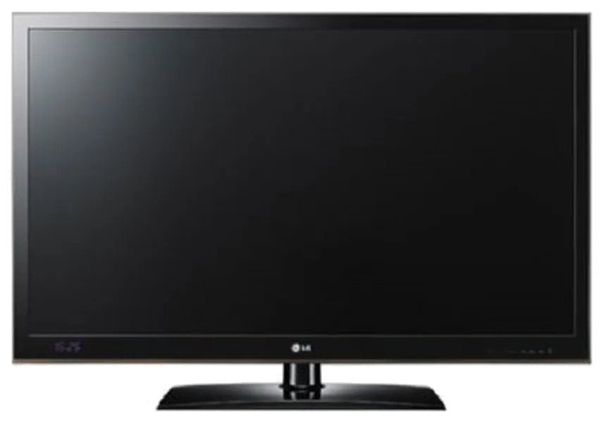 Прошивка блока управления LG 47LV355