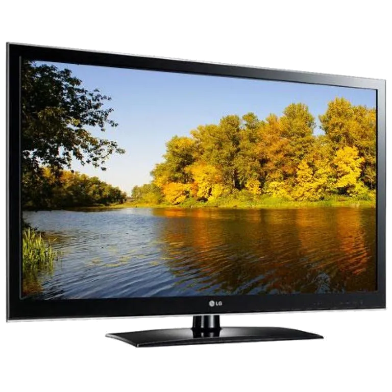 Прошивка блока управления LG 47LV370