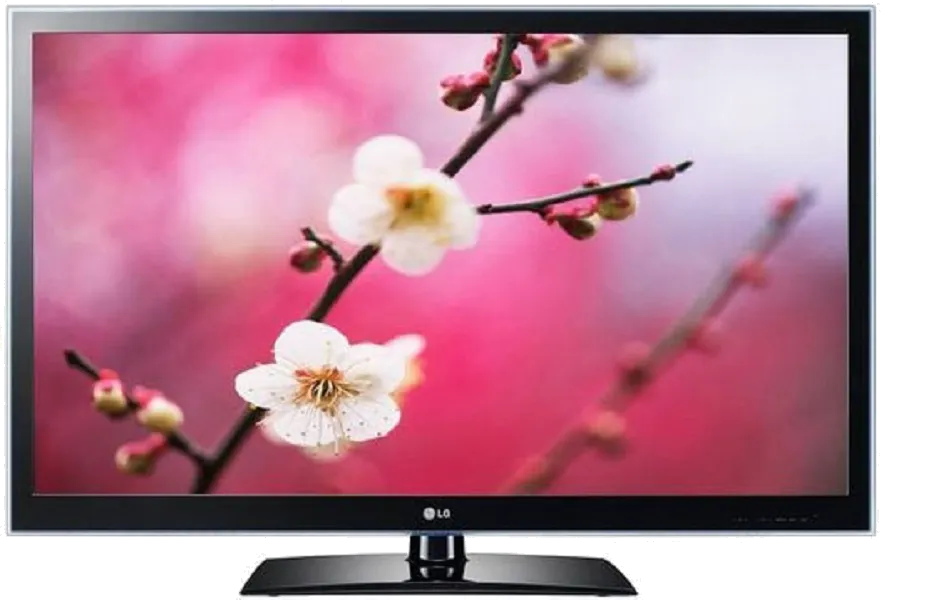 Прошивка блока управления LG 47LV4500