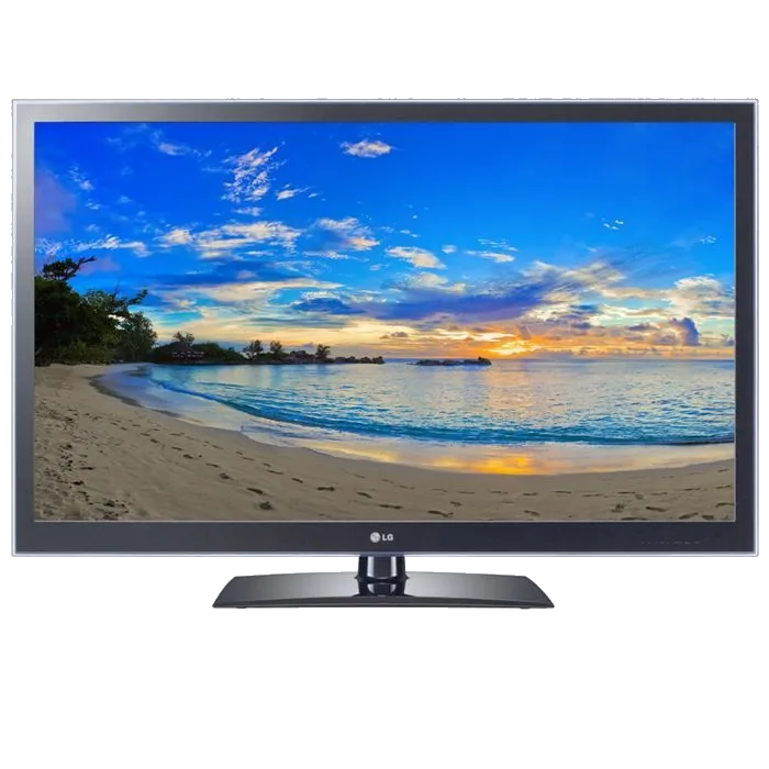 Прошивка блока управления LG 47LW4500