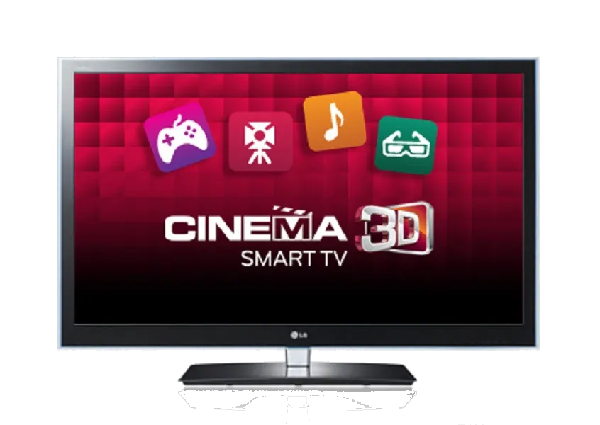 Прошивка блока управления LG 47LW6500