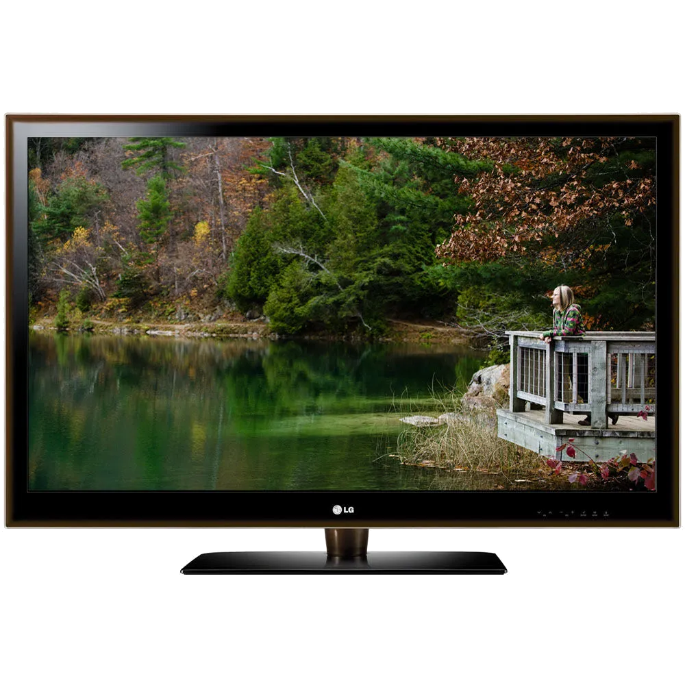 Прошивка блока управления LG 47LX6500