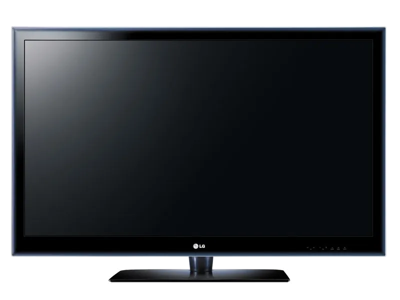 Прошивка блока управления LG 47LX6900