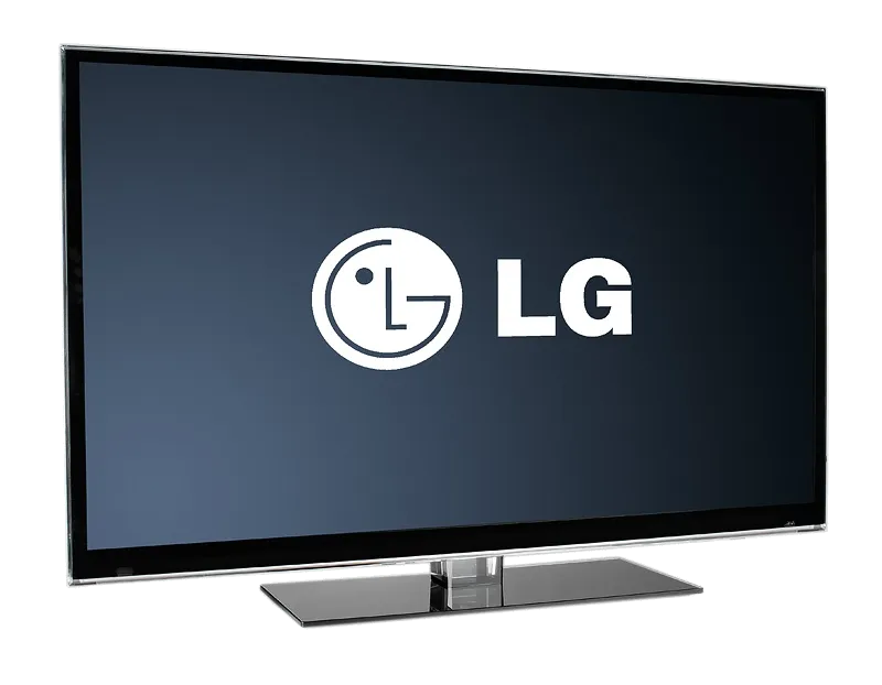 Прошивка блока управления LG 47LX9500