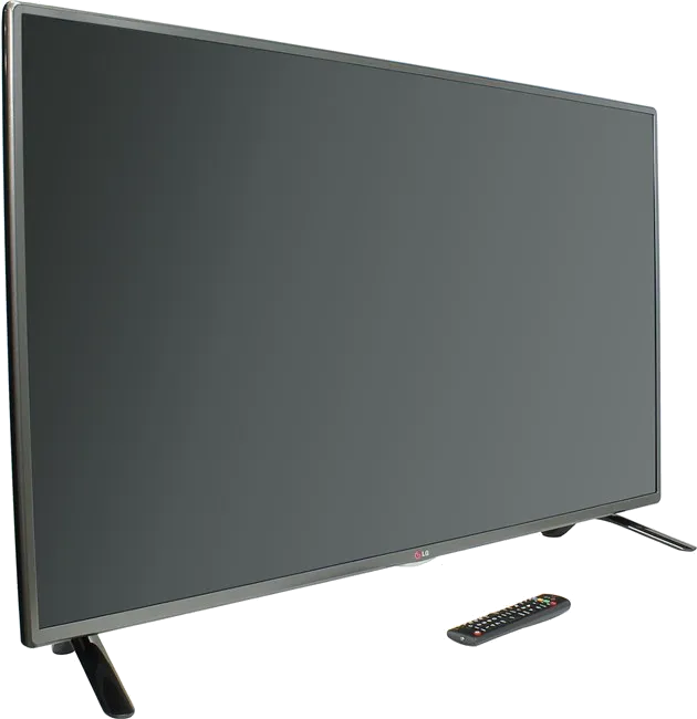 Прошивка блока управления LG 47LY345